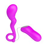 PRETTY LOVE- MINI LOVE EGG, 12 vibration functions - obrazek 4