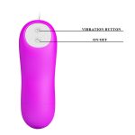 PRETTY LOVE- MINI LOVE EGG, 12 vibration functions - obrazek 6