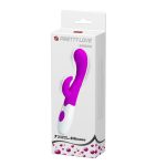 PRETTY LOVE - BRUNO, 7 function - obrazek 9