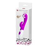 PRETTY LOVE - ARTHUR, 7vibration 3waving - obrazek 9