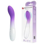 PRETTY LOVE - Bishop, 30 vibration functions, ABS Silicone - obrazek 11