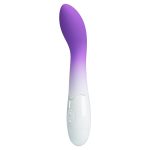 PRETTY LOVE - Bishop, 30 vibration functions, ABS Silicone - obrazek 10