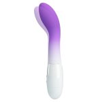 PRETTY LOVE - Bishop, 30 vibration functions, ABS Silicone - obrazek 9