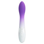 PRETTY LOVE - Bishop, 30 vibration functions, ABS Silicone - obrazek 8