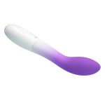 PRETTY LOVE - Bishop, 30 vibration functions, ABS Silicone - obrazek 7