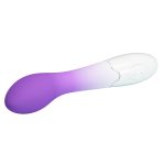 PRETTY LOVE - Bishop, 30 vibration functions, ABS Silicone - obrazek 6