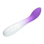 PRETTY LOVE - Bishop, 30 vibration functions, ABS Silicone - obrazek 5