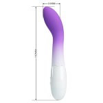 PRETTY LOVE - Bishop, 30 vibration functions, ABS Silicone - obrazek 2