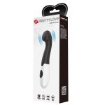 PRETTY LOVE - Charles black, 30 vibration functions - obrazek 9
