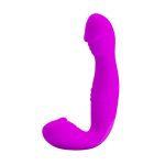 PRETTY LOVE - ANGELO 30 functions of vibration - obrazek 2