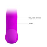 PRETTY LOVE - ANGELO 30 functions of vibration - obrazek 5