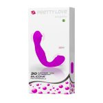PRETTY LOVE - ANGELO 30 functions of vibration - obrazek 7