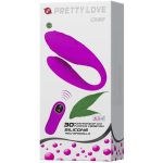 PRETTY LOVE - CHAD, 30 function - obrazek 6