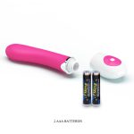 PRETTY LOVE - DANIEL, 30 function, voice control - obrazek 8