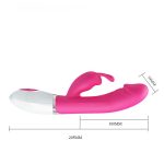 PRETTY LOVE - GENE, 30 function, voice control - obrazek 6