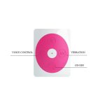 PRETTY LOVE - GENE, 30 function, voice control - obrazek 7