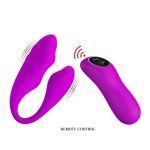 PRETTY LOVE - BERNIE 30 Vibrations USB - obrazek 4