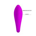 PRETTY LOVE - BERNIE 30 Vibrations USB - obrazek 7