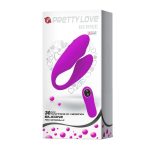 PRETTY LOVE - BERNIE 30 Vibrations USB - obrazek 11