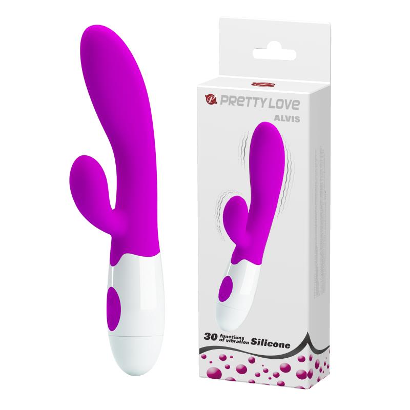 BI-014263 PRETTY LOVE - ALVIS, 30 function - obrazek 1