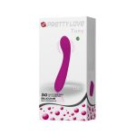PRETTY LOVE - TONY, 30 function - obrazek 11