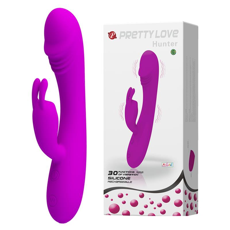 BI-014285 PRETTY LOVE - HUNTER, 30 function - obrazek 1