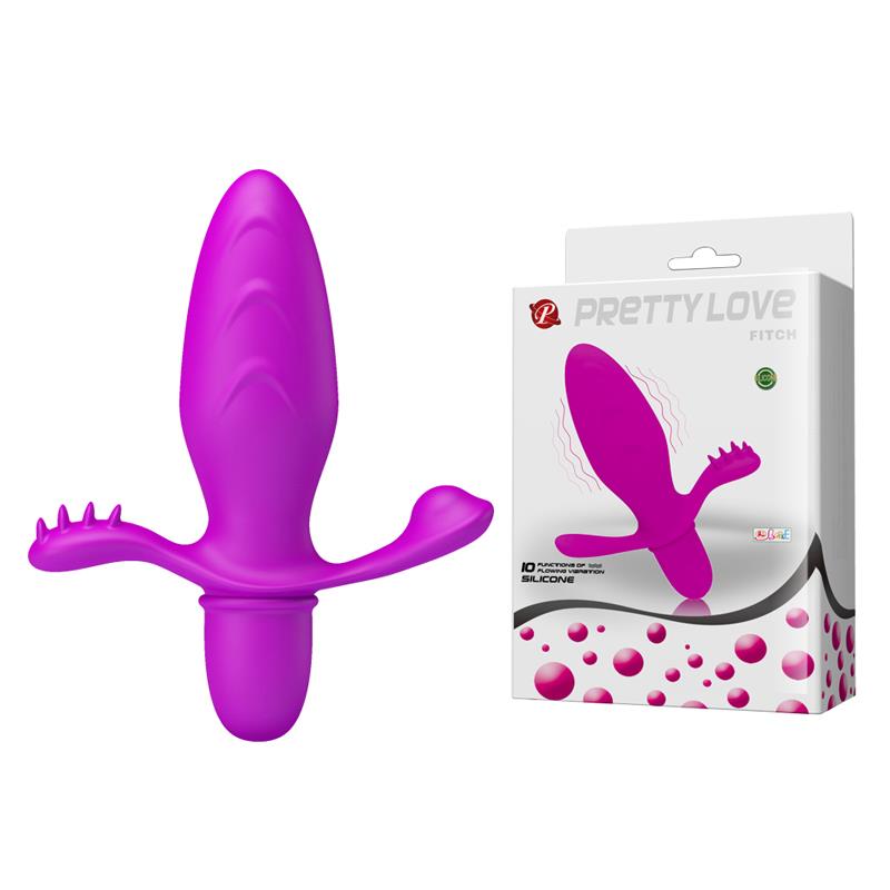 BI-014288 PRETTY LOVE - FITCH 10 function - obrazek 1