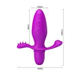 PRETTY LOVE - FITCH 10 function - obrazek 6