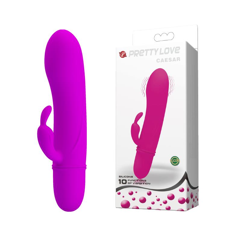 BI-014292 PRETTY LOVE - CESAR, 10 function - obrazek 1