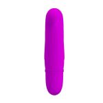 PRETTY LOVE - DANA, 10 vibration functions - obrazek 2