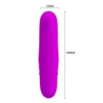 PRETTY LOVE - DANA, 10 vibration functions - obrazek 4