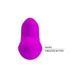 PRETTY LOVE - DANA, 10 vibration functions - obrazek 5