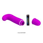 PRETTY LOVE - DANA, 10 vibration functions - obrazek 6
