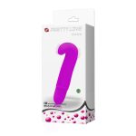 PRETTY LOVE - DANA, 10 vibration functions - obrazek 7