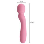 PRETTY LOVE - GLADYS Pink, USB 30 function - obrazek 6