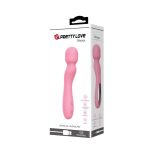 PRETTY LOVE - GLADYS Pink, USB 30 function - obrazek 10