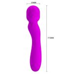 PRETTY LOVE - PAUL Purple, USB 30 function - obrazek 5