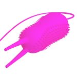 PRETTY LOVE- BLAIR, 12 vibration functions - obrazek 3