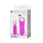 PRETTY LOVE- BLAIR, 12 vibration functions - obrazek 7