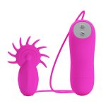 PRETTY LOVE- BORIS, 12 vibration functions - obrazek 2