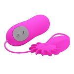 PRETTY LOVE- BORIS, 12 vibration functions - obrazek 3