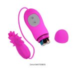 PRETTY LOVE- BORIS, 12 vibration functions - obrazek 6