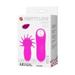 PRETTY LOVE- BORIS, 12 vibration functions - obrazek 7