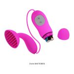 PRETTY LOVE- BRADY, 12 vibration functions - obrazek 6