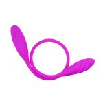 PRETTY LOVE - Snaky Vibe 7 FUNCTIONS USB - obrazek 2