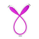 PRETTY LOVE - Snaky Vibe 7 FUNCTIONS USB - obrazek 4