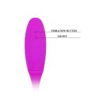 PRETTY LOVE - Snaky Vibe 7 FUNCTIONS USB - obrazek 5