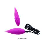 PRETTY LOVE - Snaky Vibe 7 FUNCTIONS USB - obrazek 6