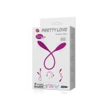 PRETTY LOVE - Snaky Vibe 7 FUNCTIONS USB - obrazek 8