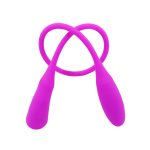 PRETTY LOVE - Snaky Vibe, 7 vibration functions Bendable - obrazek 2